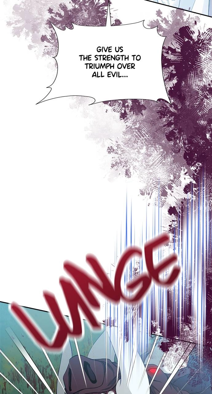 What the Evil Dragon Lives For Chapter 61 Page 49