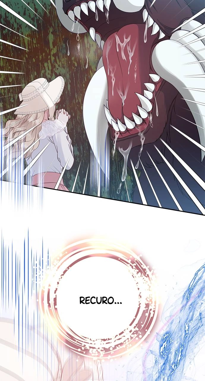 What the Evil Dragon Lives For Chapter 61 Page 50