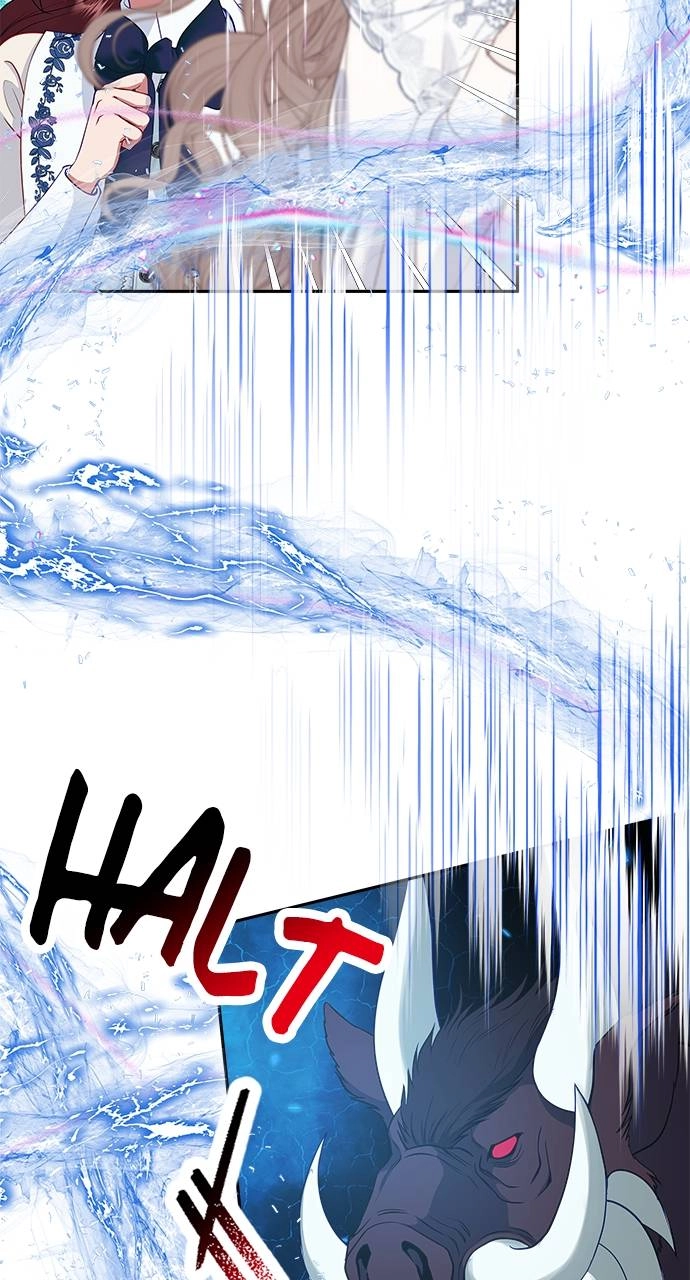What the Evil Dragon Lives For Chapter 61 Page 54