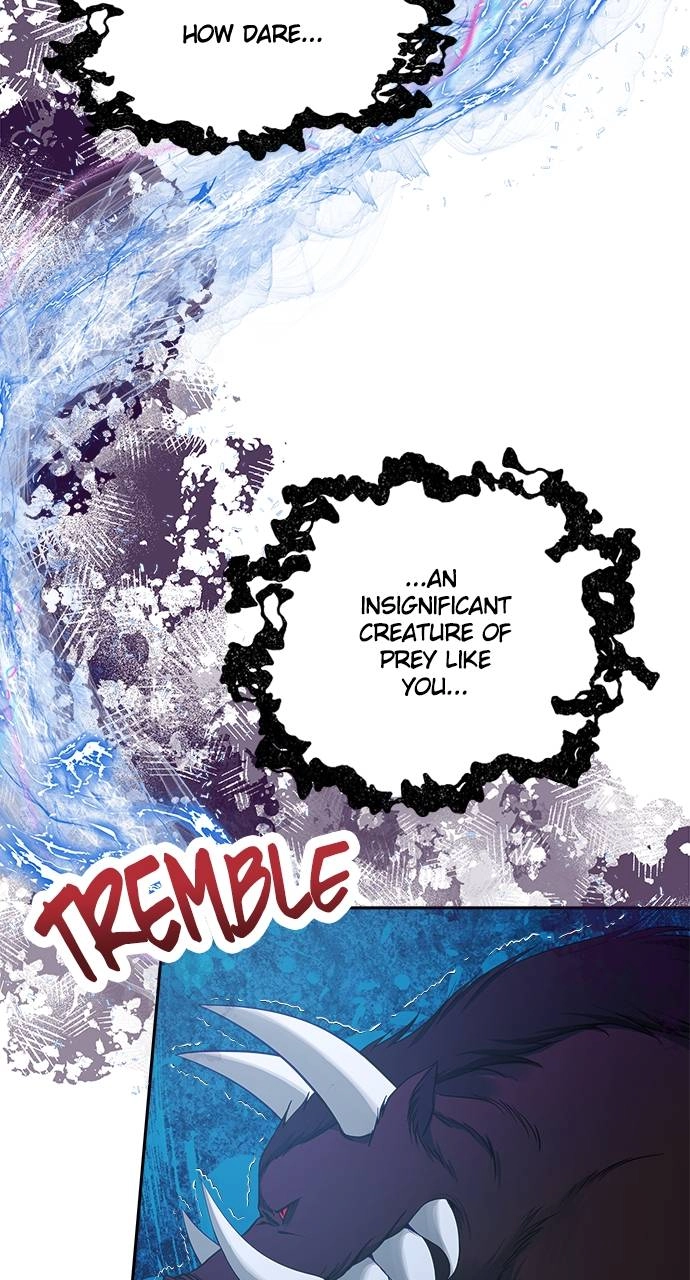 What the Evil Dragon Lives For Chapter 61 Page 60