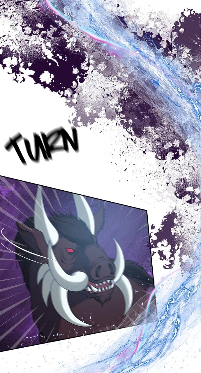 What the Evil Dragon Lives For Chapter 61 Page 63