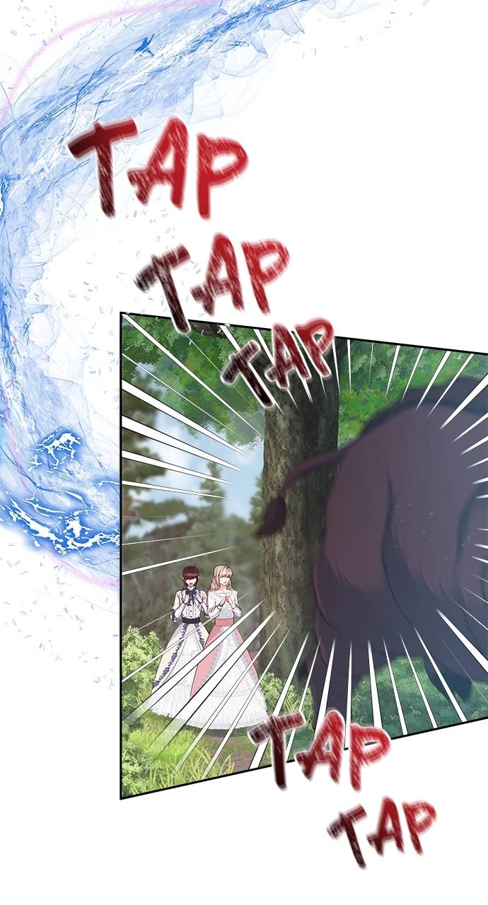 What the Evil Dragon Lives For Chapter 61 Page 64