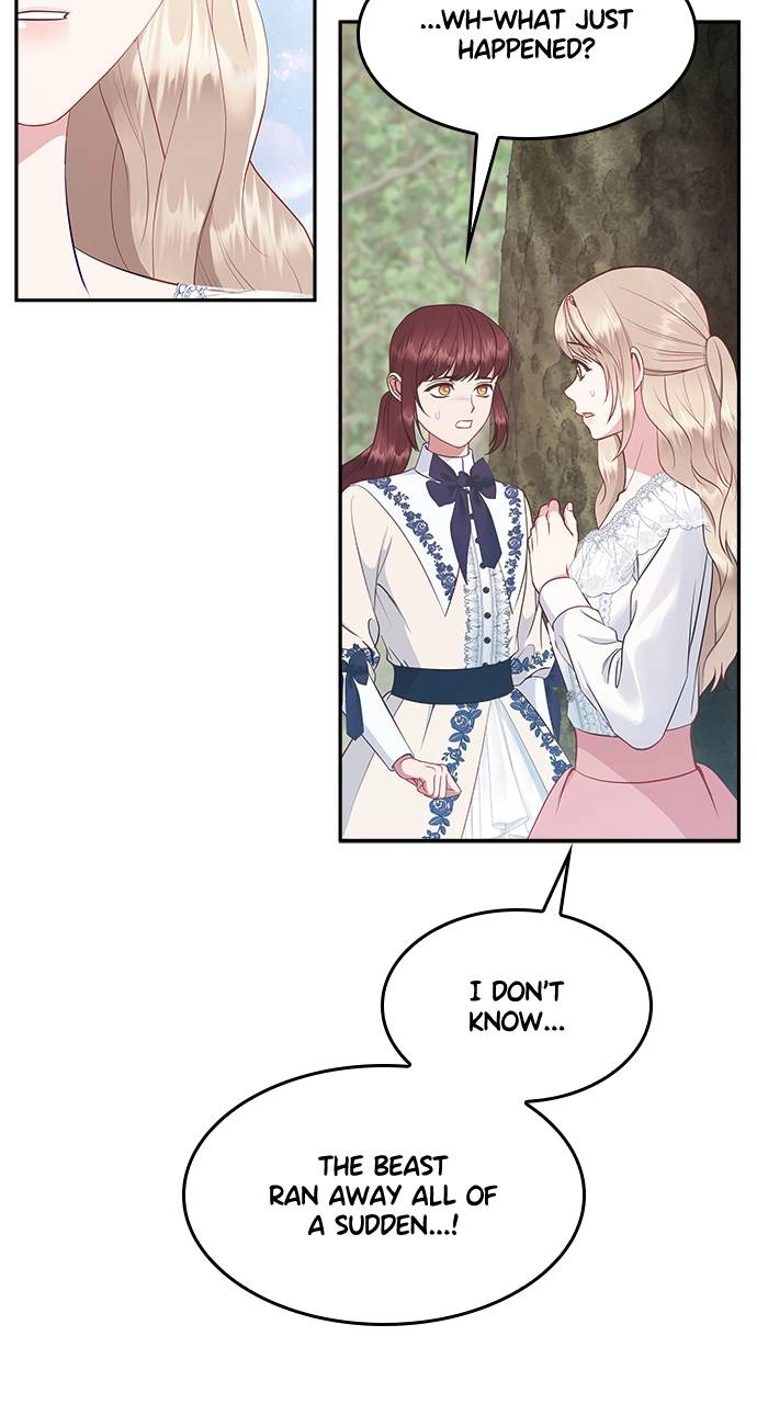 What the Evil Dragon Lives For Chapter 61 Page 69