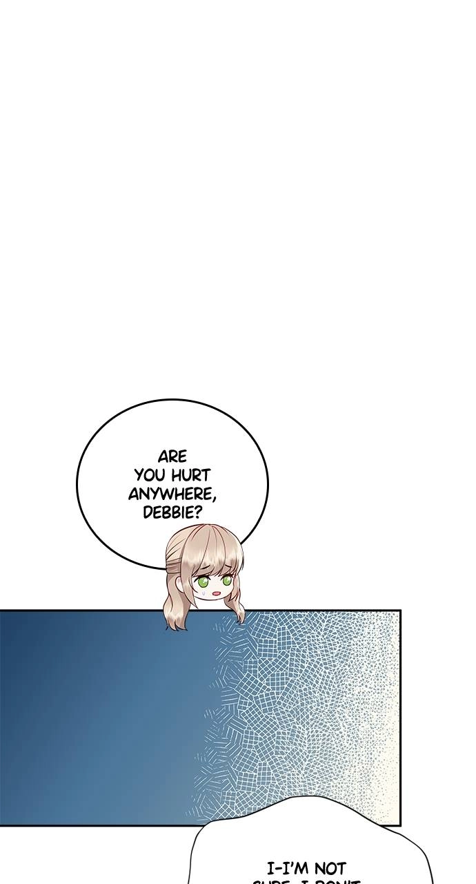What the Evil Dragon Lives For Chapter 61 Page 70