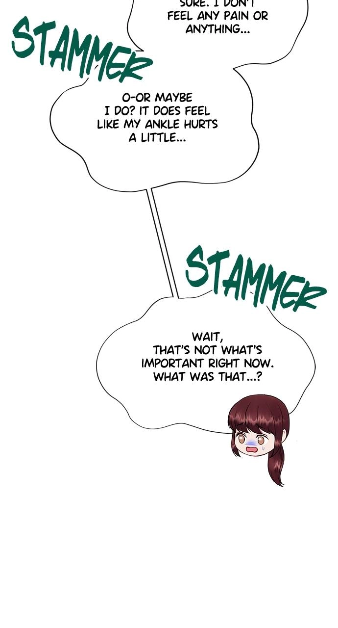 What the Evil Dragon Lives For Chapter 61 Page 71