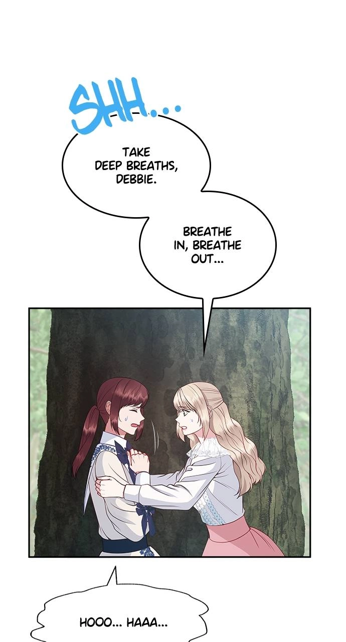 What the Evil Dragon Lives For Chapter 61 Page 72