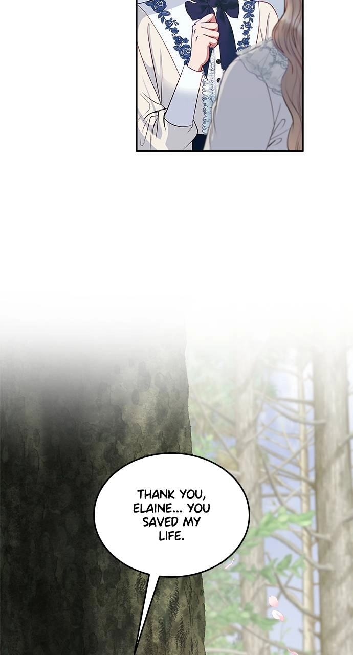 What the Evil Dragon Lives For Chapter 61 Page 74