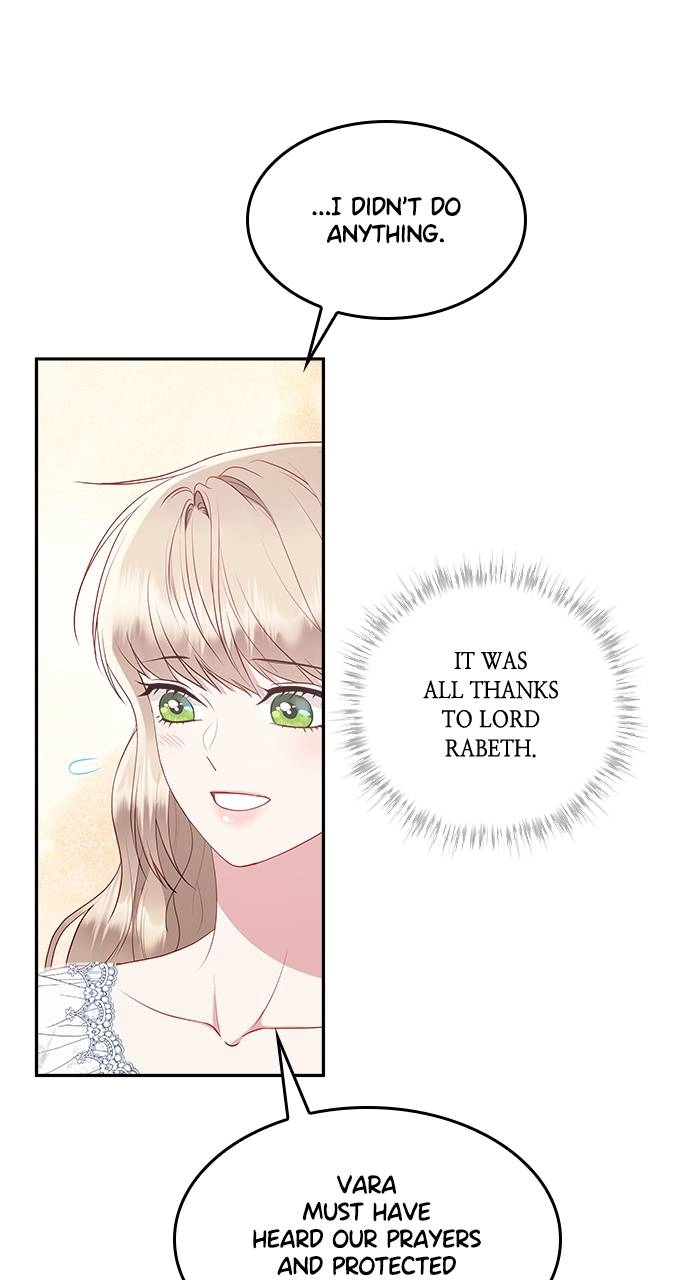What the Evil Dragon Lives For Chapter 61 Page 76