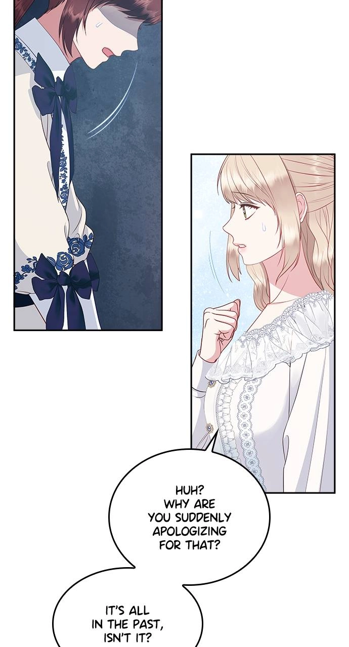 What the Evil Dragon Lives For Chapter 61 Page 78