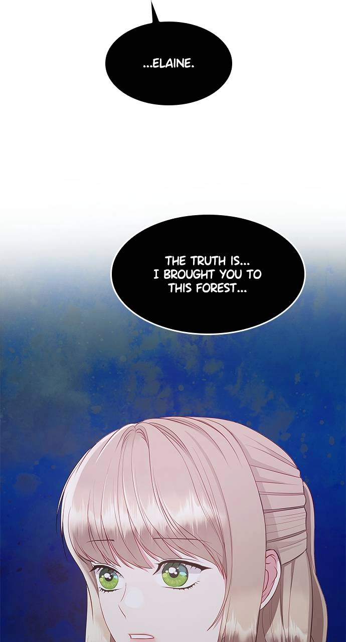 What the Evil Dragon Lives For Chapter 61 Page 80