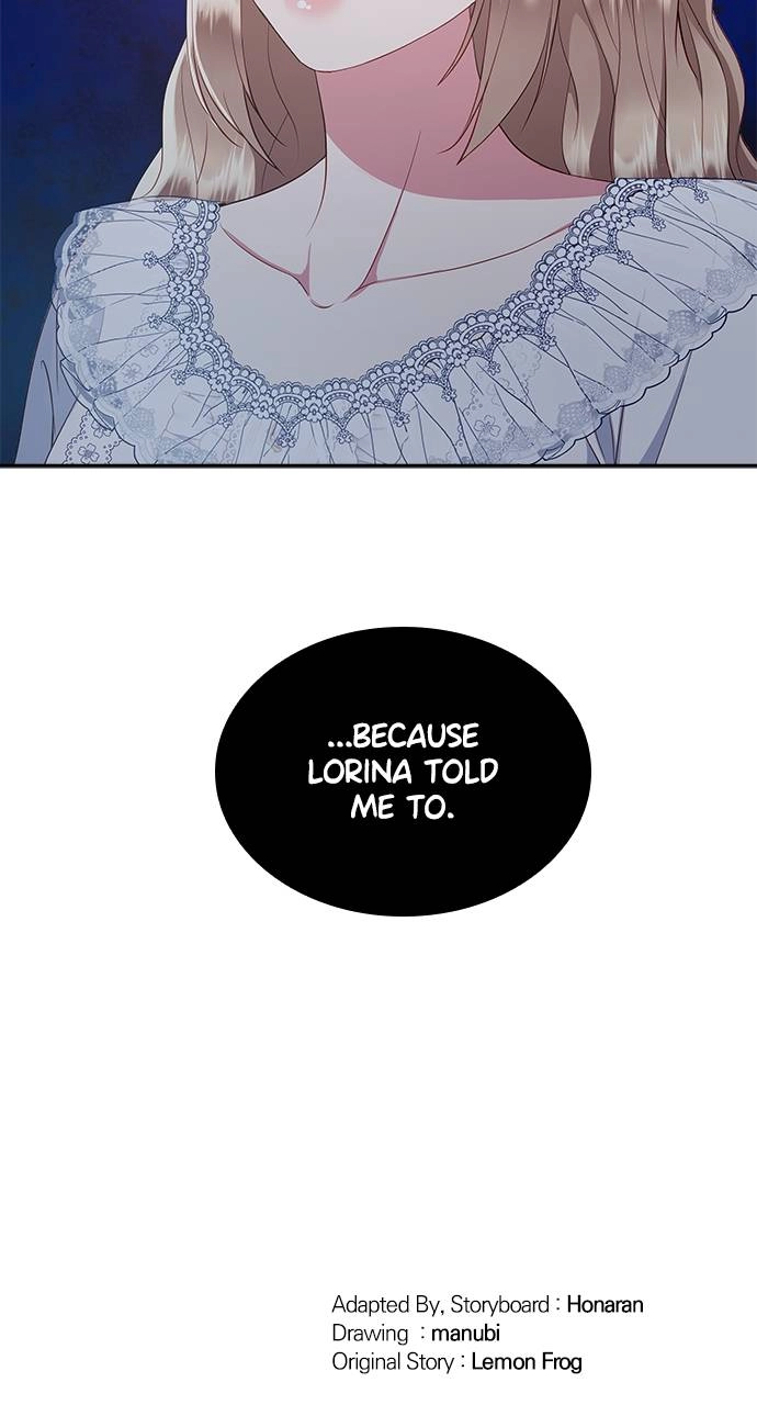 What the Evil Dragon Lives For Chapter 61 Page 81