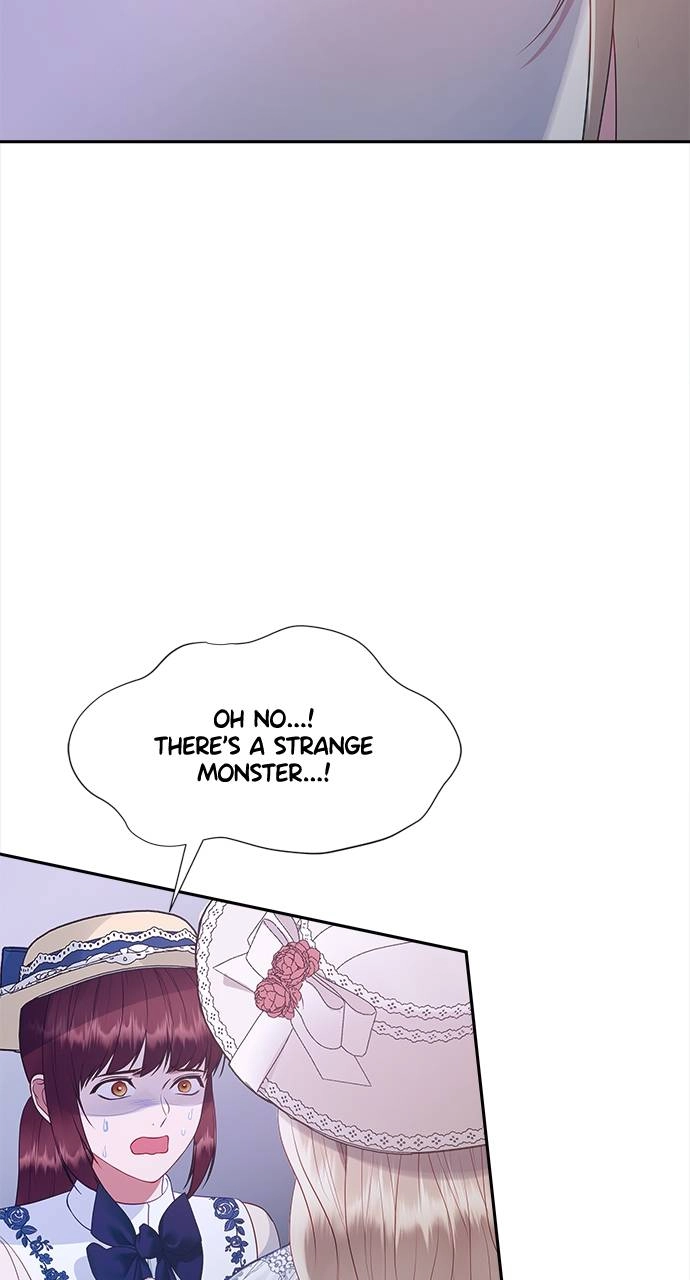 What the Evil Dragon Lives For Chapter 61 Page 9