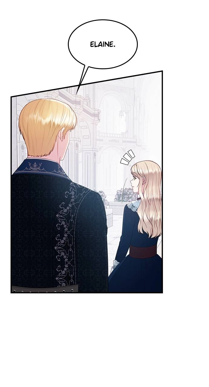 What the Evil Dragon Lives For Chapter 40 Page 11