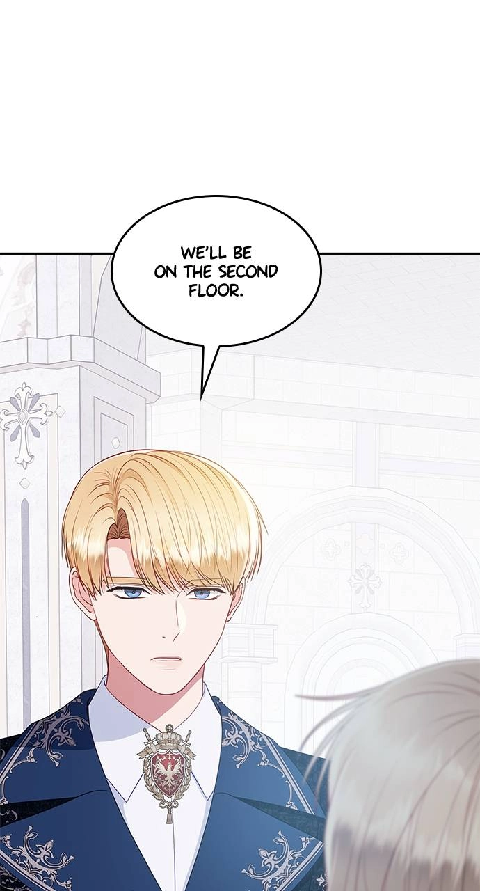 What the Evil Dragon Lives For Chapter 40 Page 12