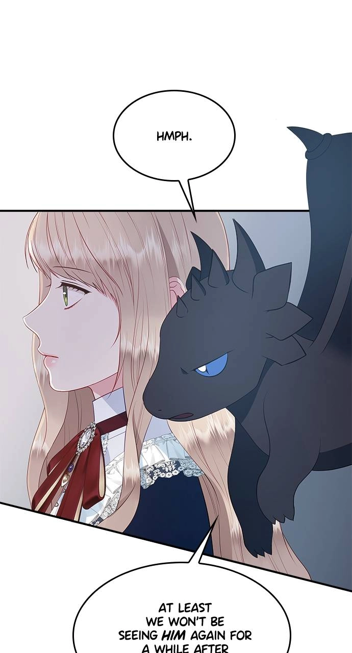 What the Evil Dragon Lives For Chapter 40 Page 15
