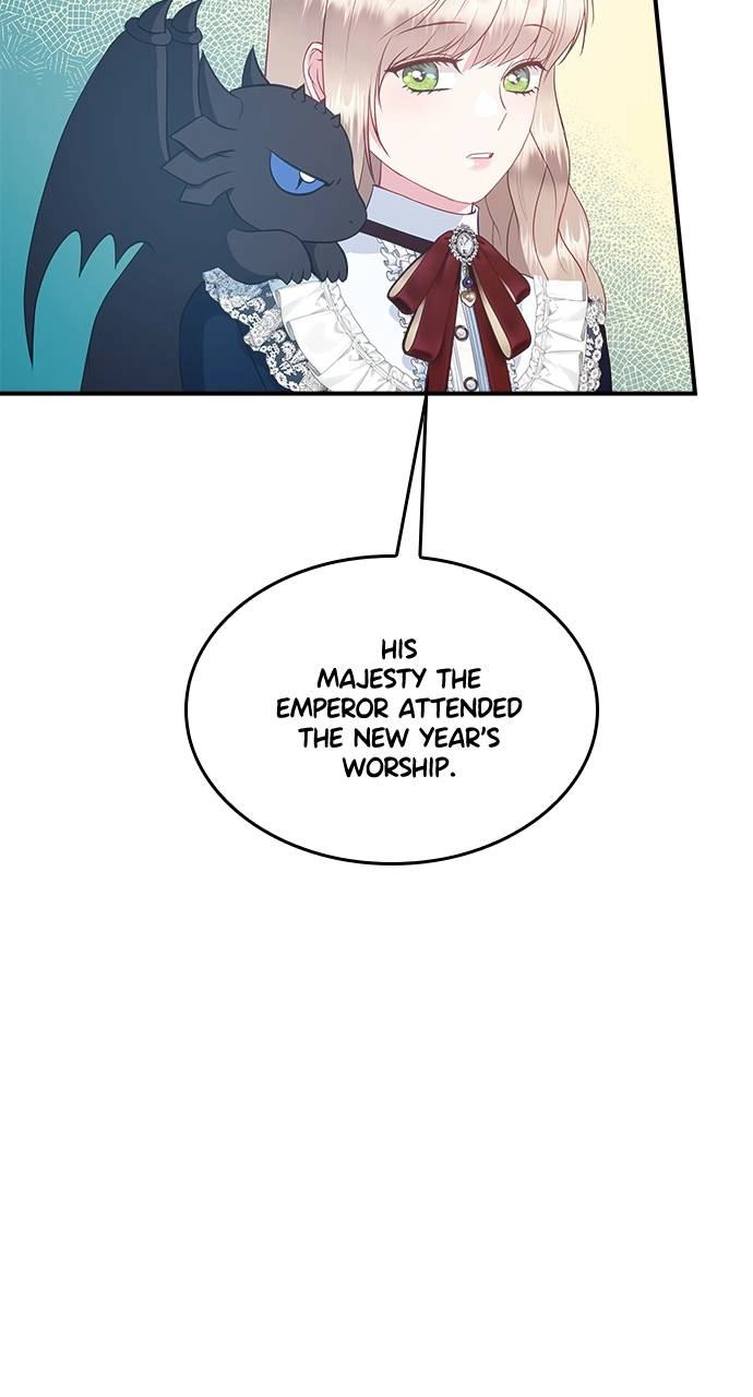 What the Evil Dragon Lives For Chapter 40 Page 23