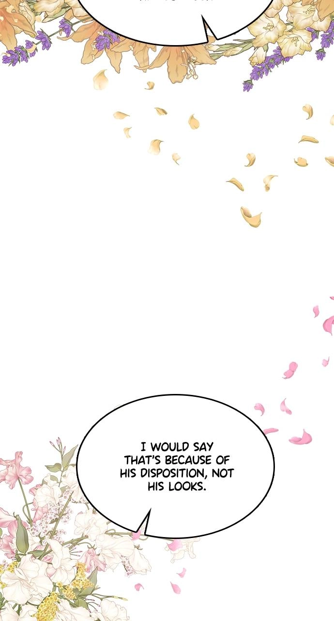 What the Evil Dragon Lives For Chapter 40 Page 40