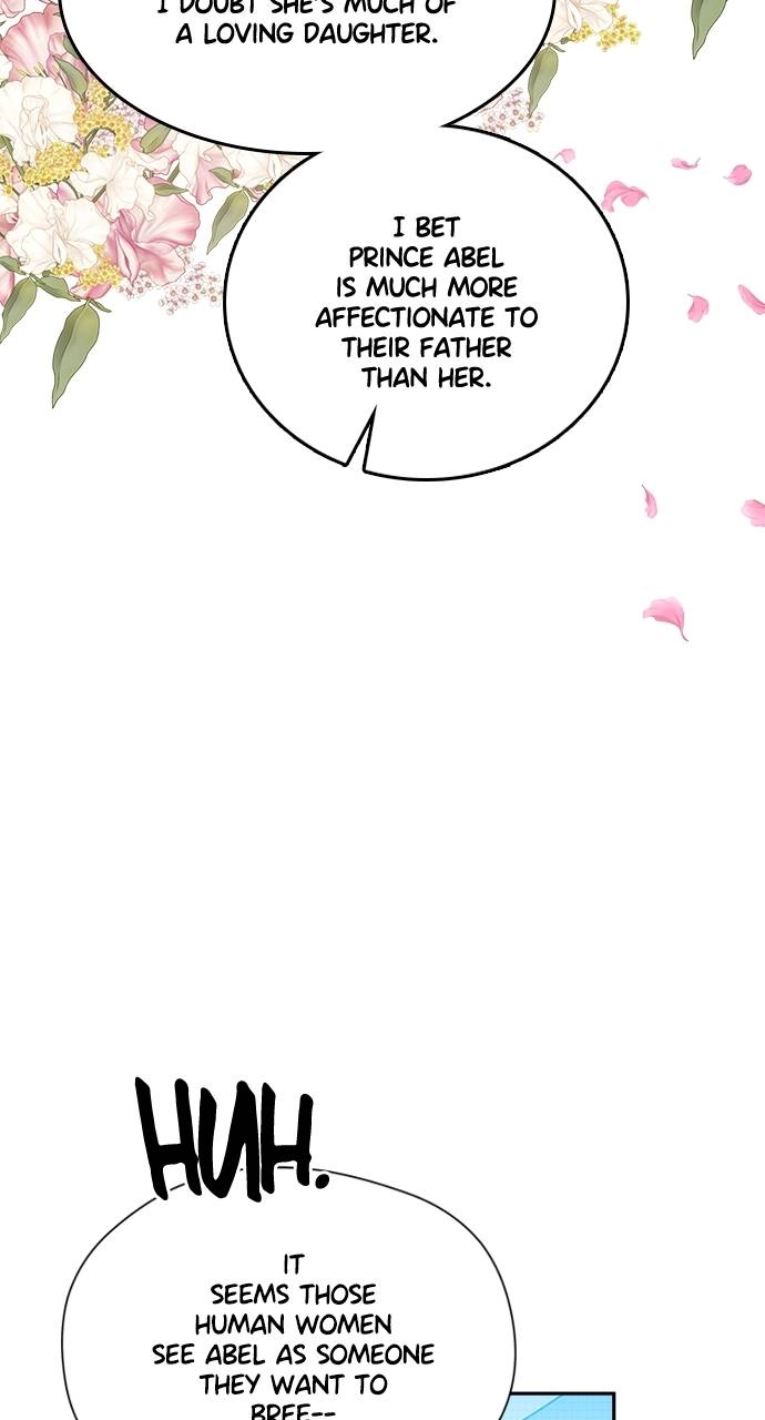 What the Evil Dragon Lives For Chapter 40 Page 42