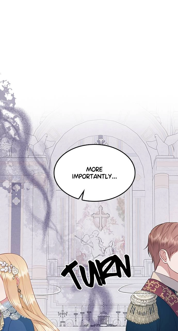 What the Evil Dragon Lives For Chapter 40 Page 44