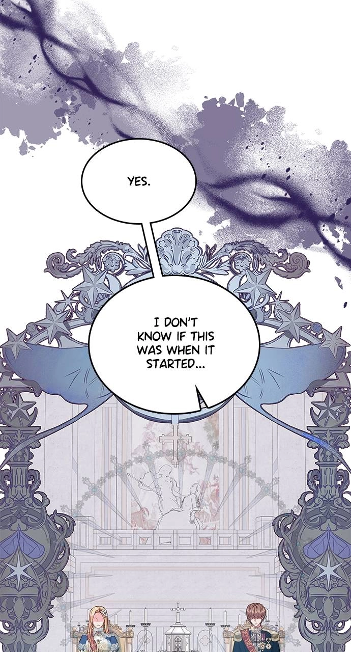 What the Evil Dragon Lives For Chapter 40 Page 47