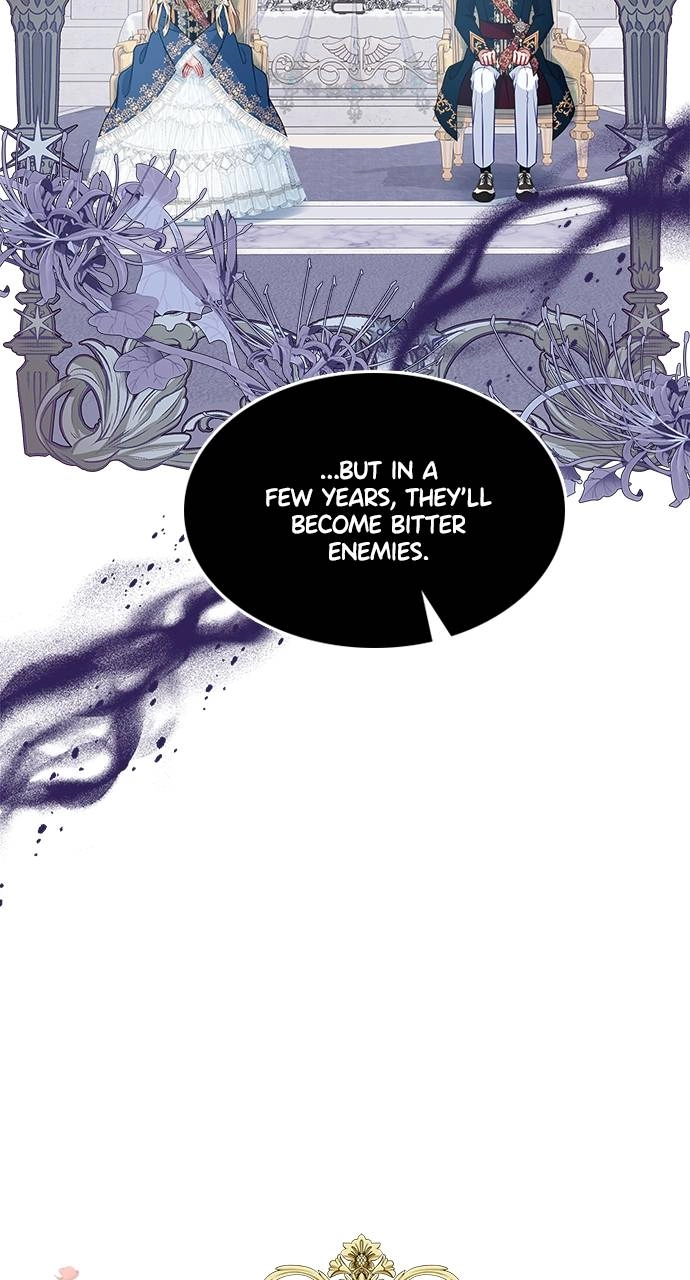 What the Evil Dragon Lives For Chapter 40 Page 48