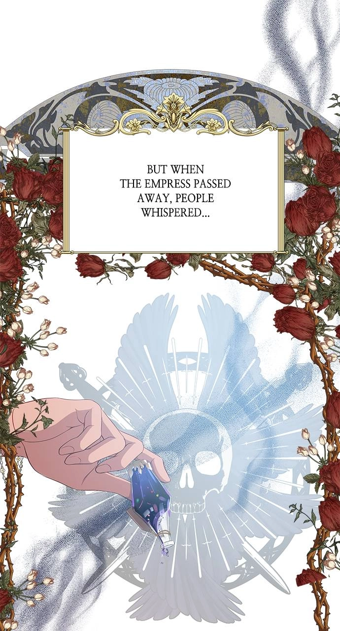 What the Evil Dragon Lives For Chapter 40 Page 51