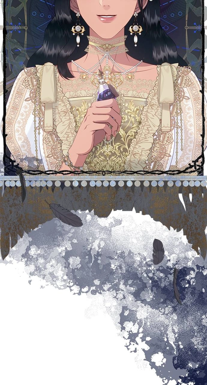 What the Evil Dragon Lives For Chapter 40 Page 53