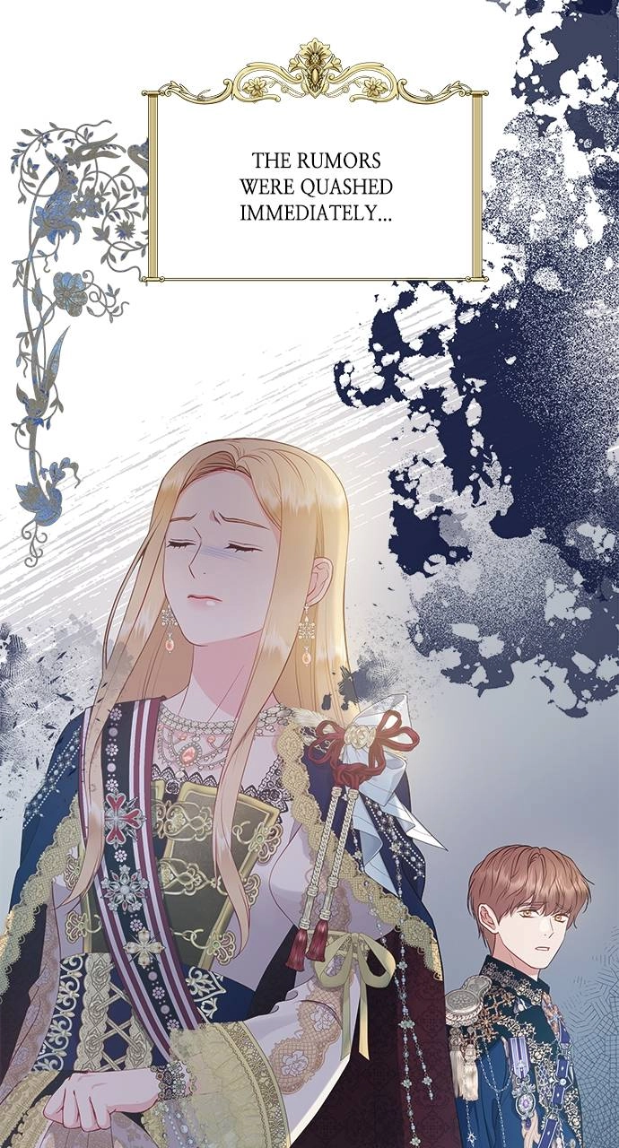 What the Evil Dragon Lives For Chapter 40 Page 54
