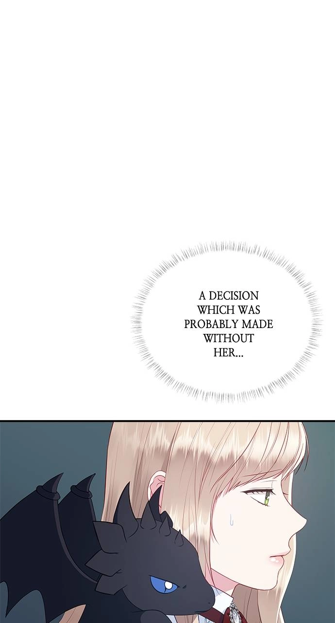 What the Evil Dragon Lives For Chapter 40 Page 58
