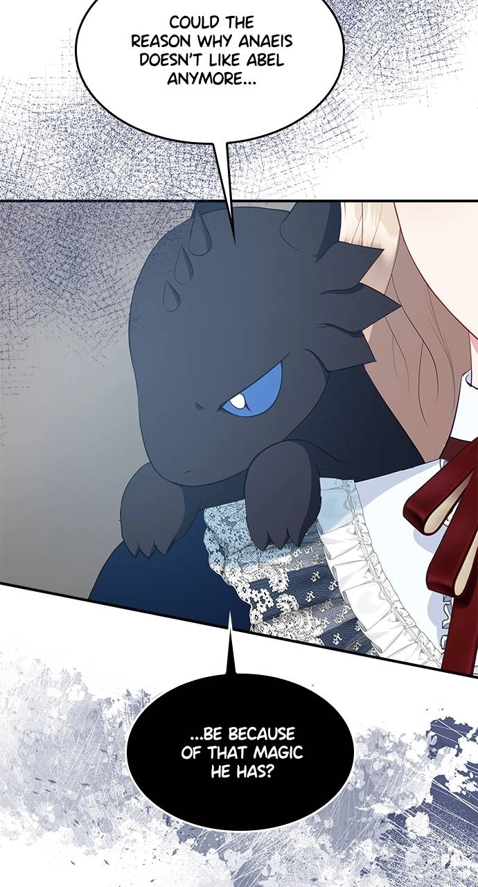 What the Evil Dragon Lives For Chapter 40 Page 60