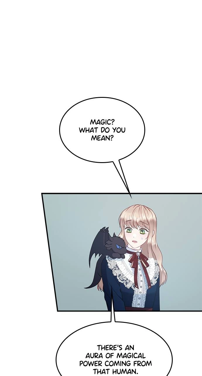 What the Evil Dragon Lives For Chapter 40 Page 62