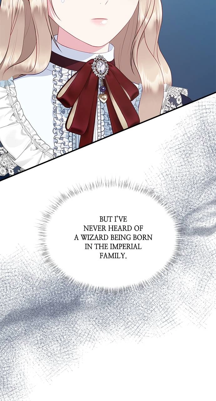 What the Evil Dragon Lives For Chapter 40 Page 66
