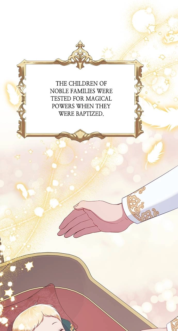 What the Evil Dragon Lives For Chapter 40 Page 74