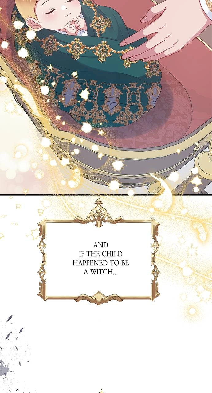 What the Evil Dragon Lives For Chapter 40 Page 75