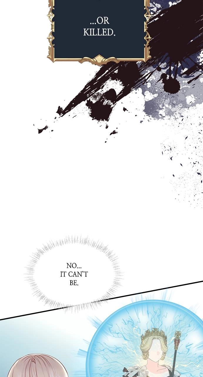What the Evil Dragon Lives For Chapter 40 Page 77