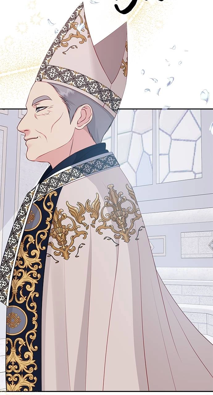 What the Evil Dragon Lives For Chapter 40 Page 81