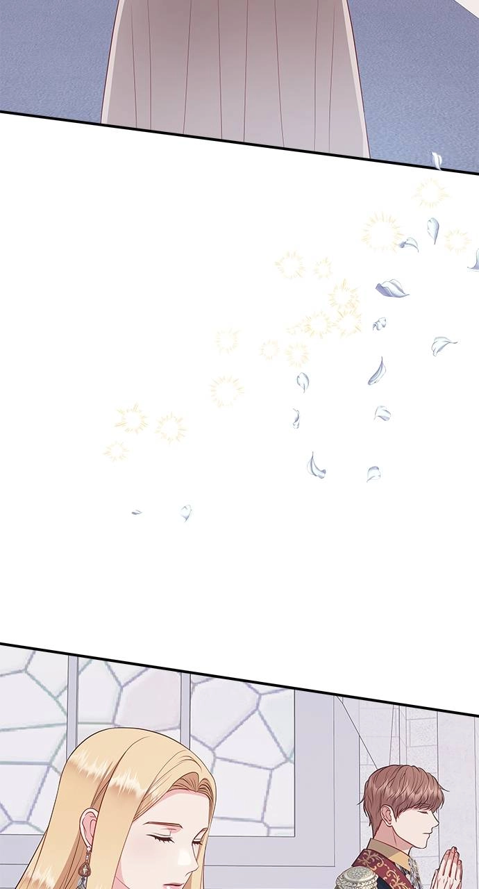 What the Evil Dragon Lives For Chapter 40 Page 83