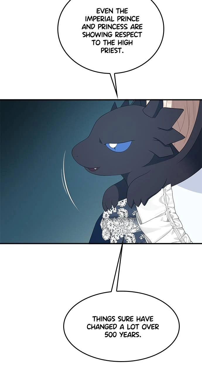 What the Evil Dragon Lives For Chapter 40 Page 85
