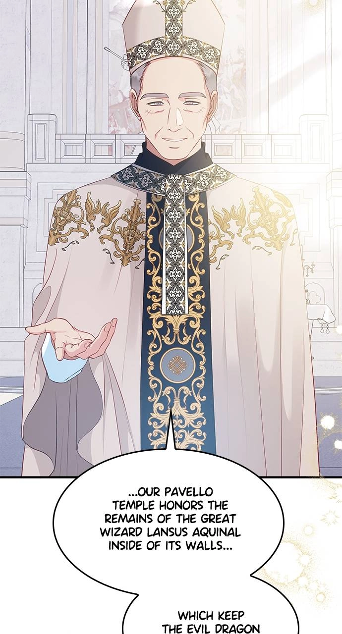 What the Evil Dragon Lives For Chapter 40 Page 87