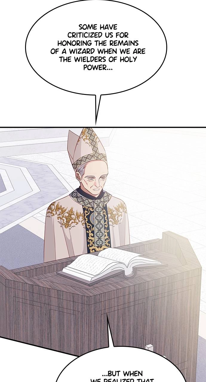 What the Evil Dragon Lives For Chapter 40 Page 90