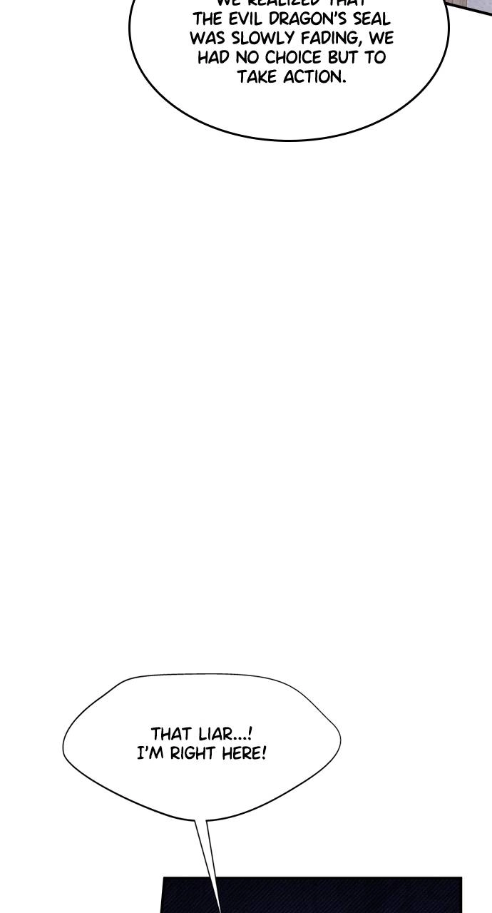 What the Evil Dragon Lives For Chapter 40 Page 91
