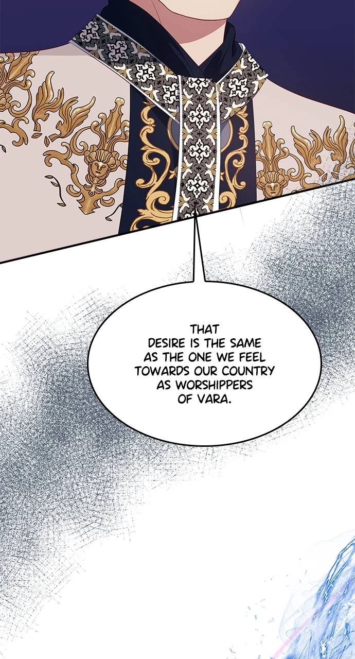 What the Evil Dragon Lives For Chapter 40 Page 94