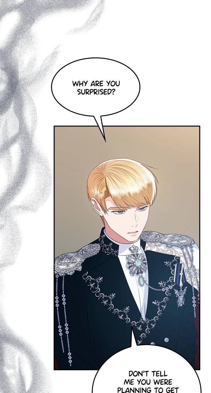 What the Evil Dragon Lives For Chapter 34 Page 100