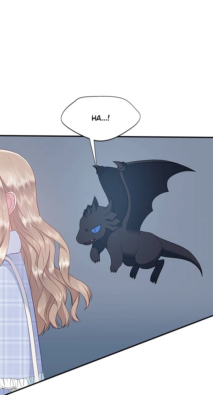 What the Evil Dragon Lives For Chapter 34 Page 103