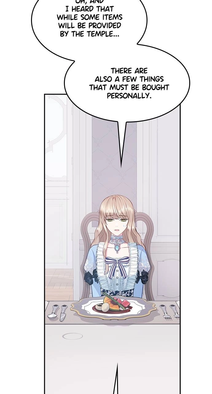 What the Evil Dragon Lives For Chapter 34 Page 22