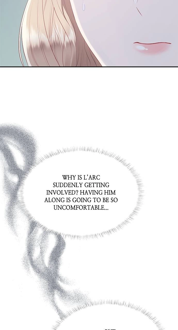 What the Evil Dragon Lives For Chapter 34 Page 34