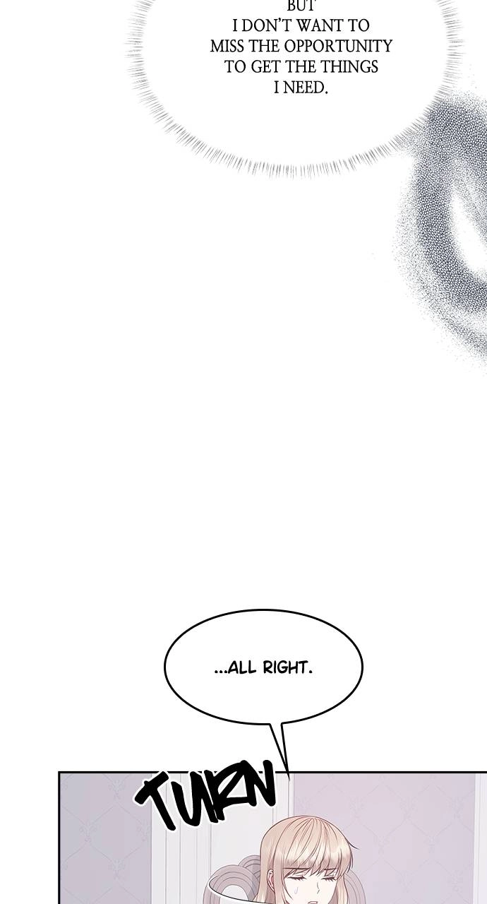 What the Evil Dragon Lives For Chapter 34 Page 35