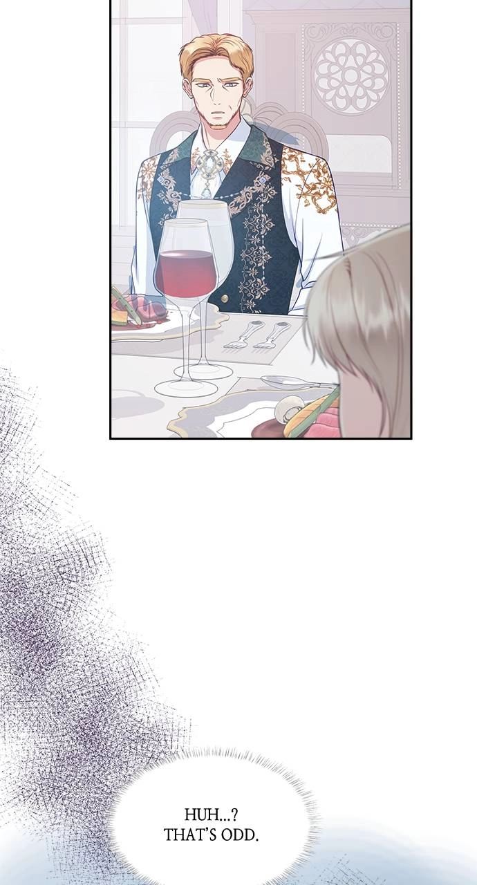 What the Evil Dragon Lives For Chapter 34 Page 37