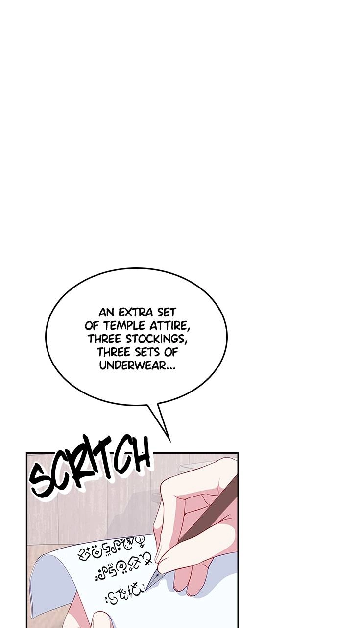 What the Evil Dragon Lives For Chapter 34 Page 41