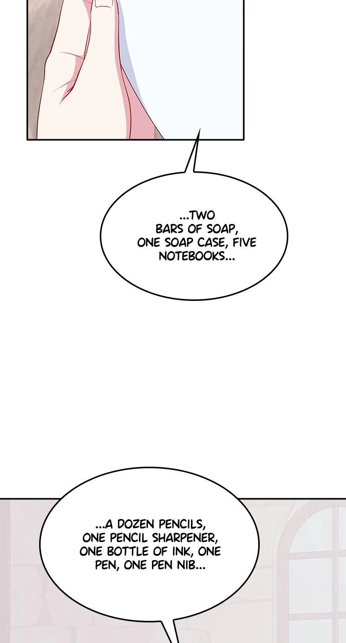What the Evil Dragon Lives For Chapter 34 Page 42